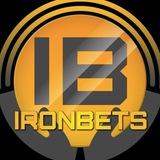 iron_bets | Unsorted