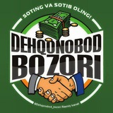 dehqonobod_bozori | Unsorted