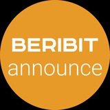 beribitannouncements | Unsorted