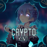 cryptokent1 | Cryptocurrency