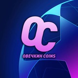 ovechkincoins | Cryptocurrency