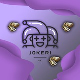 jokeriuc | Unsorted