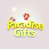 gifts_paradise | Неотсортированное