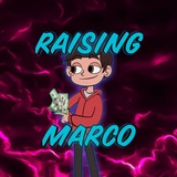 raisingmarco | Unsorted