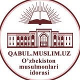 qabul.muslim.uz