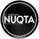 nuqta_s | Unsorted