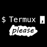 termuxplease | Unsorted