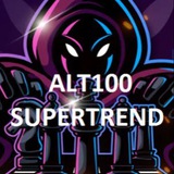 altsupertrend | Cryptocurrency