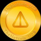 thenotcoin_uzb | Cryptocurrency