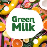 greenmilk_bar | Unsorted