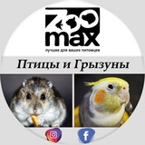 zoomax_birds_rodents | Unsorted