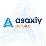 asaxiybooks_ru | Unsorted