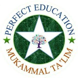 perfekt_education | Unsorted