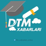 dtm_xabarlari_online | Unsorted