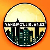 yangiyolliklaruz | Неотсортированное