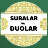 suralar_duolar_uz | Unsorted