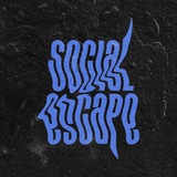 social_escape | Unsorted