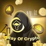 rayofcryptoo | Cryptocurrency