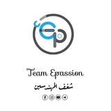 team_epassion | Unsorted