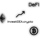 invest1deacrypto | Cryptocurrency