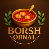 borsh_obnall | Unsorted
