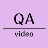 qa_video | Unsorted