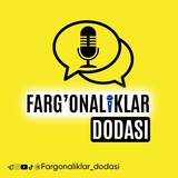 fargonaliklar_dodasi | Unsorted