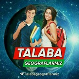 talabageograflarmiz | Unsorted