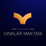 yuksalish_onalar_maktabi | Unsorted