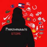 parizhaninnsstore | Unsorted