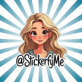 stickerfyme | Неотсортированное