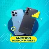 andijontelefonmarketi | Unsorted