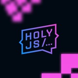 holyjs_channel | Unsorted