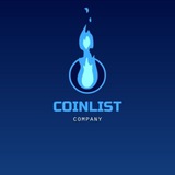 coinlistcompany | Cryptocurrency