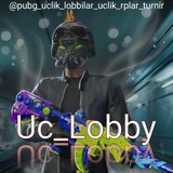 pubg_lobbilar_uclik_rplar_turnir | Unsorted