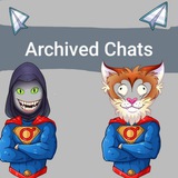 archived_chats | Unsorted