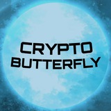 crypto_buttefly | Cryptocurrency