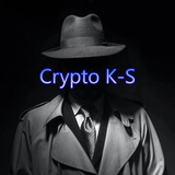 crypto_k_s | Cryptocurrency