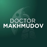 doctormakhmudov | Unsorted