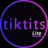 tiktits_lite | Adults only