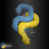 python_per_month | Unsorted