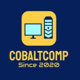 cobalt_comp | Unsorted