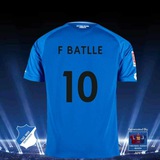 futbolsupperbattle | Unsorted