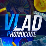 vlad_promocode | Unsorted