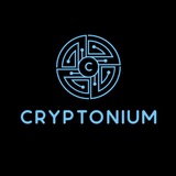 cryptoniumss | Неотсортированное