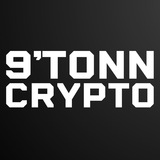 ninetonn_crypto | Cryptocurrency