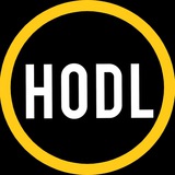 HODL - Крипто-новини