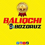 BALIQCHI BOZORI️