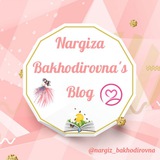 nargiz_bakhodirovna | Unsorted