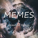 memes_and_beautiful_things | Unsorted